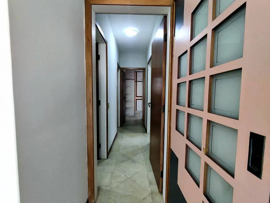 Foto 5 de Apartamento com 3 Quartos para alugar, 109m² em Centro, Florianópolis