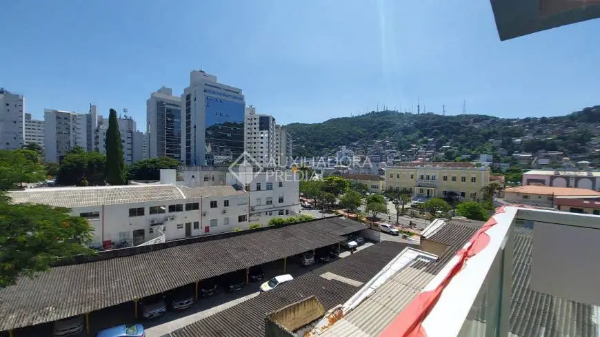Foto 3 de Apartamento com 3 Quartos à venda, 96m² em Centro, Florianópolis