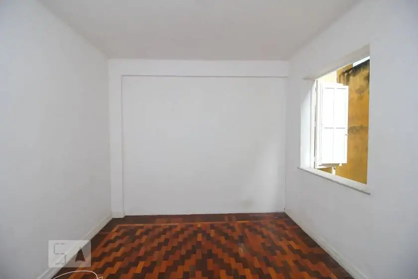 Foto 2 de Apartamento com 3 Quartos para alugar, 90m² em Centro, Rio de Janeiro