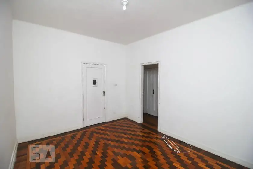Foto 3 de Apartamento com 3 Quartos para alugar, 90m² em Centro, Rio de Janeiro