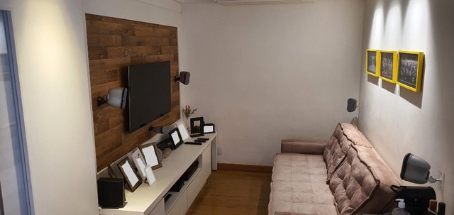 Foto 1 de Apartamento com 3 Quartos à venda, 96m² em Chácaras Alto da Glória, Goiânia
