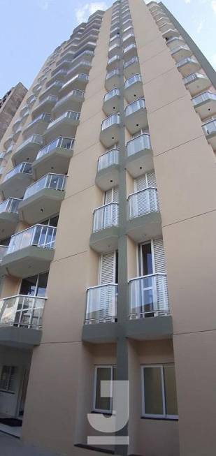 Foto 1 de Apartamento com 3 Quartos à venda, 78m² em Cidade Jardim, Campinas