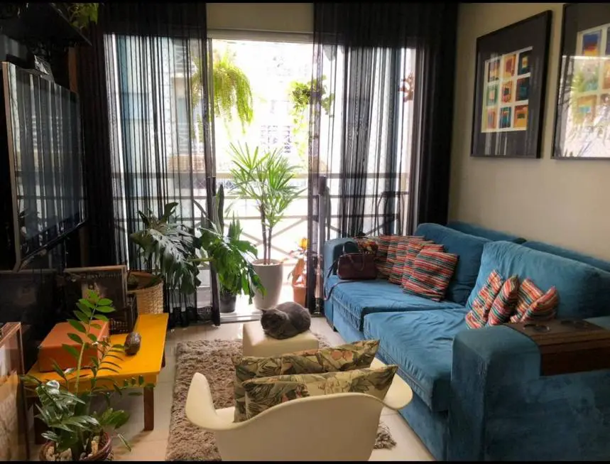 Foto 1 de Apartamento com 3 Quartos à venda, 66m² em Cidade Jardim, Uberlândia