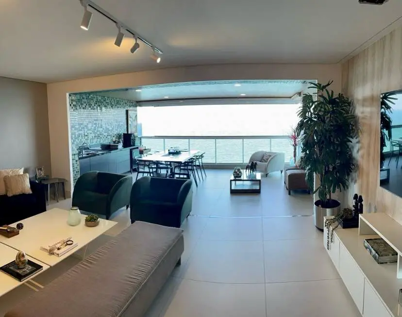 Foto 1 de Apartamento com 3 Quartos à venda, 256m² em Cruz das Almas, Maceió