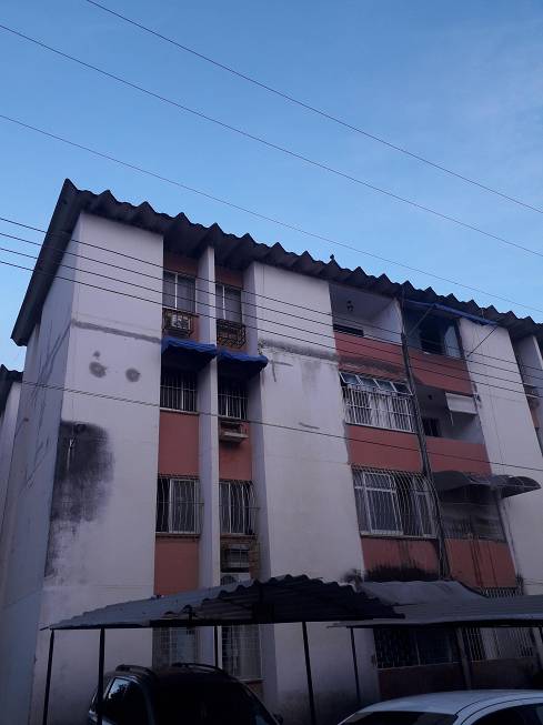 Foto 1 de Apartamento com 3 Quartos à venda, 70m² em Feitosa, Maceió