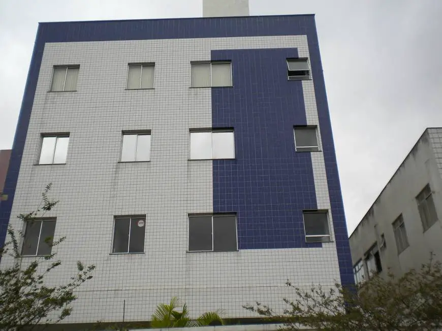 Foto 1 de Apartamento com 3 Quartos para alugar, 68m² em Fernão Dias, Belo Horizonte
