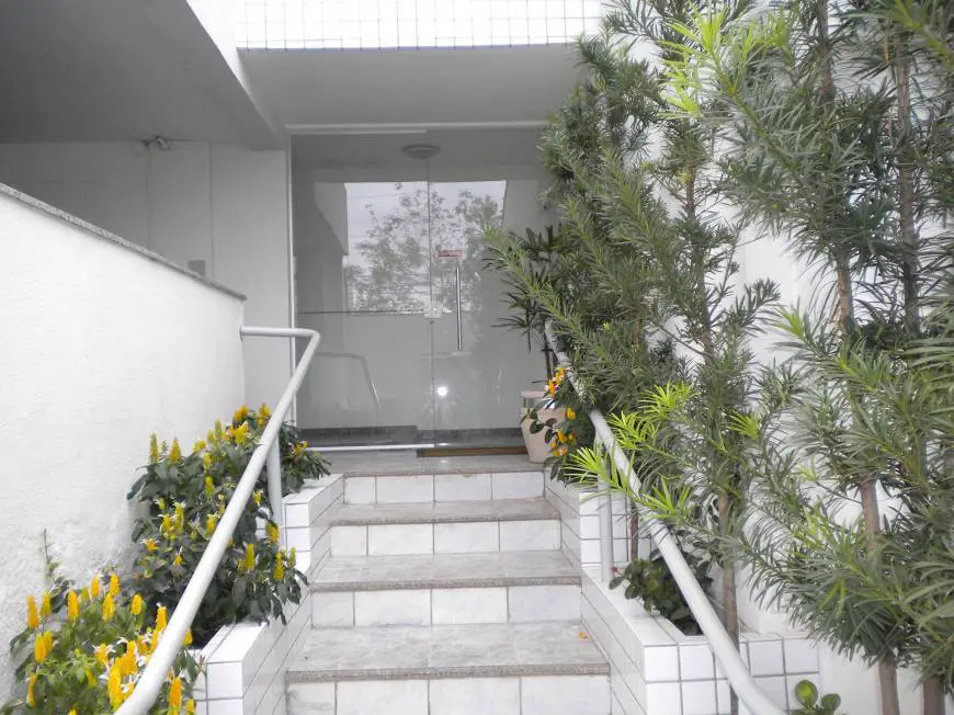 Foto 3 de Apartamento com 3 Quartos para alugar, 68m² em Fernão Dias, Belo Horizonte