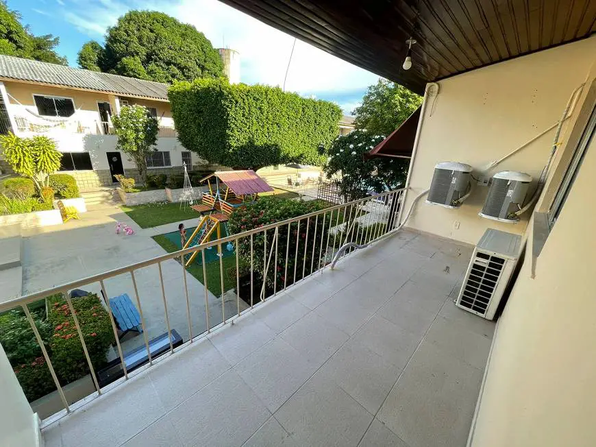 Foto 1 de Apartamento com 3 Quartos à venda, 150m² em Flores, Manaus