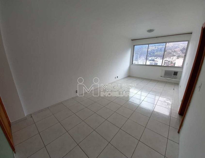 Foto 1 de Apartamento com 3 Quartos à venda, 90m² em Grajaú, Rio de Janeiro