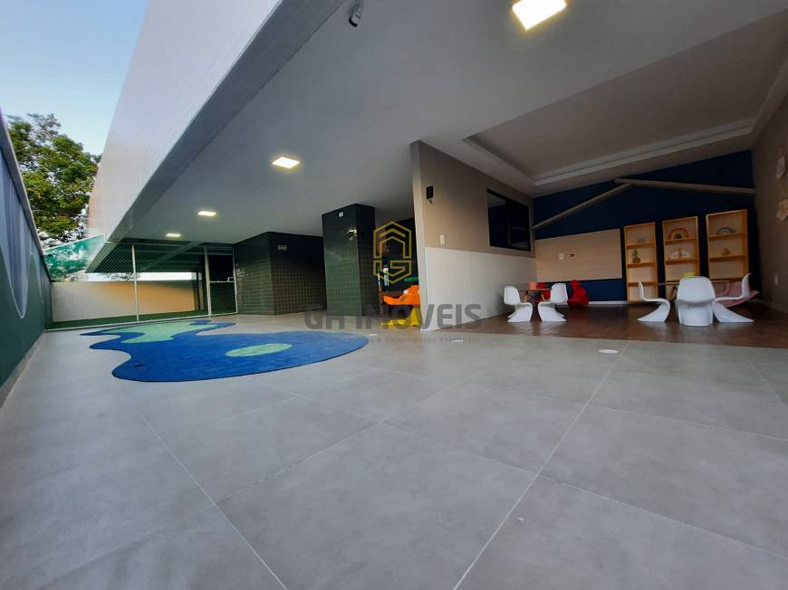 Foto 3 de Apartamento com 3 Quartos à venda, 95m² em Gruta de Lourdes, Maceió