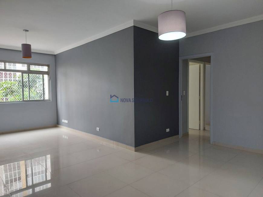 Foto 4 de Apartamento com 3 Quartos para alugar, 95m² em Itaim Bibi, São Paulo