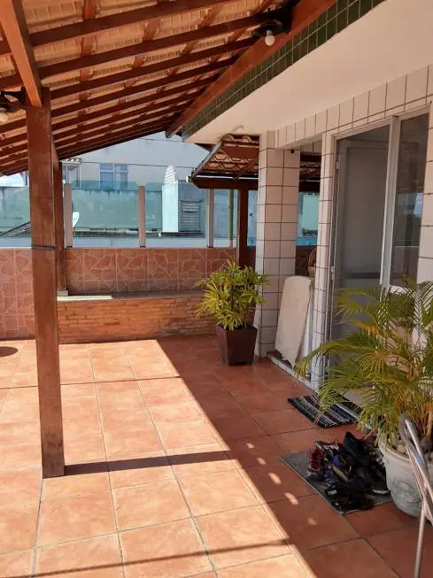 Foto 1 de Apartamento com 3 Quartos à venda, 169m² em Itapoã, Belo Horizonte