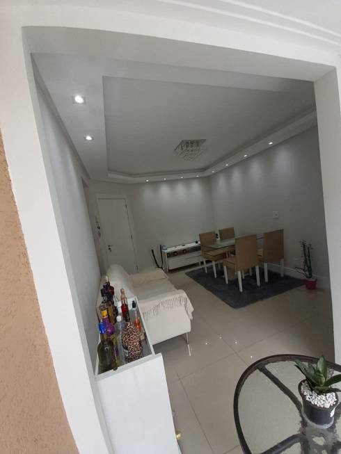 Foto 1 de Apartamento com 3 Quartos à venda, 70m² em Jabotiana, Aracaju