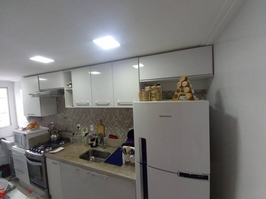 Foto 2 de Apartamento com 3 Quartos à venda, 70m² em Jabotiana, Aracaju