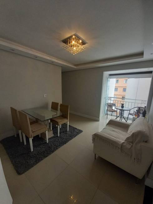 Foto 5 de Apartamento com 3 Quartos à venda, 70m² em Jabotiana, Aracaju