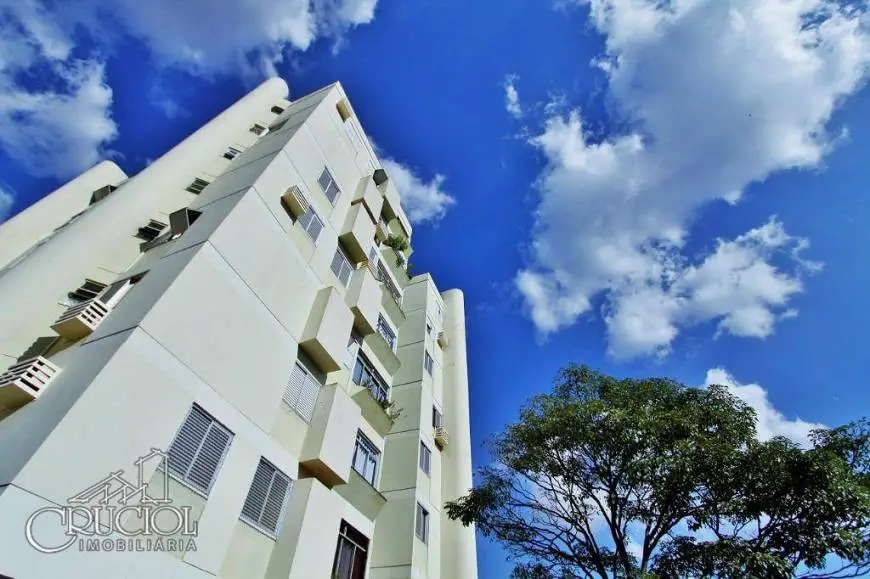 Foto 1 de Apartamento com 3 Quartos à venda, 105m² em Jardim Agari, Londrina