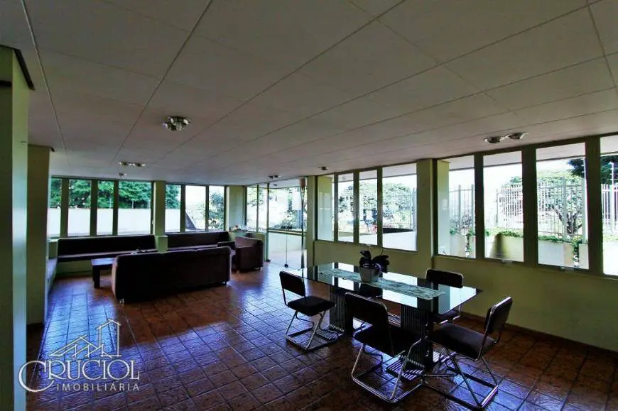 Foto 3 de Apartamento com 3 Quartos à venda, 105m² em Jardim Agari, Londrina