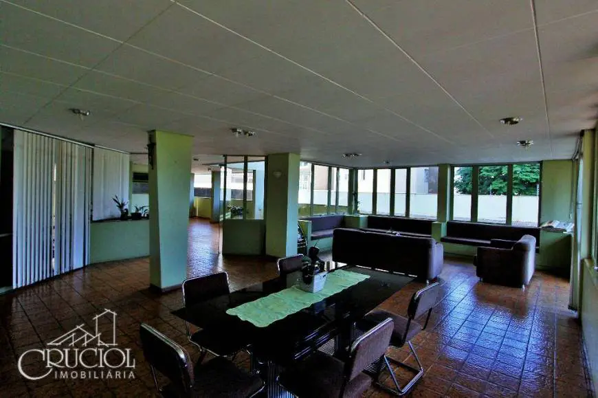 Foto 4 de Apartamento com 3 Quartos à venda, 105m² em Jardim Agari, Londrina