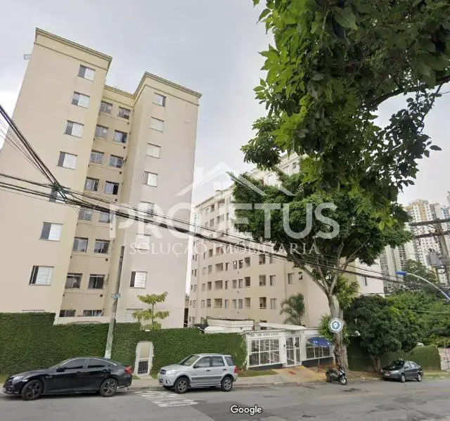 Foto 1 de Apartamento com 3 Quartos à venda, 65m² em Jardim América, Taboão da Serra