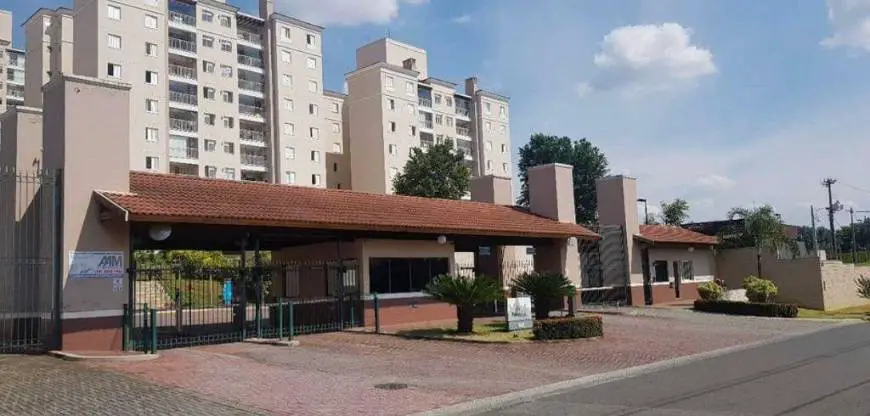 Foto 1 de Apartamento com 3 Quartos à venda, 78m² em Jardim Antonio Von Zuben, Campinas
