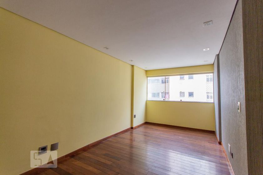 Foto 2 de Apartamento com 3 Quartos para alugar, 83m² em Jardim Bela Vista, Santo André
