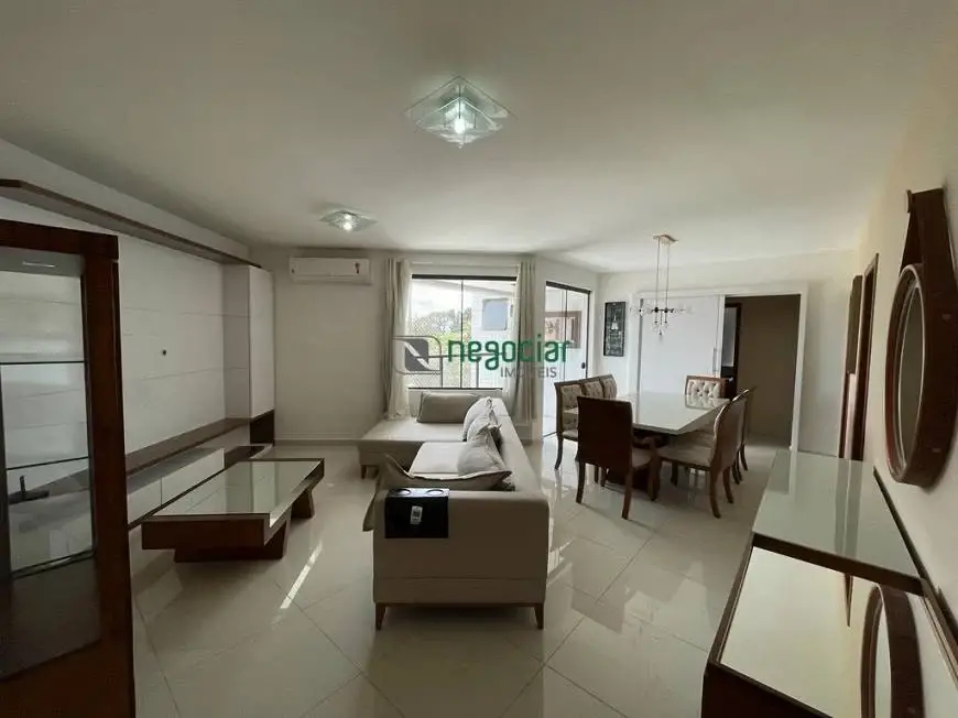 Foto 2 de Apartamento com 3 Quartos para alugar, 110m² em Jardim da Cidade, Betim
