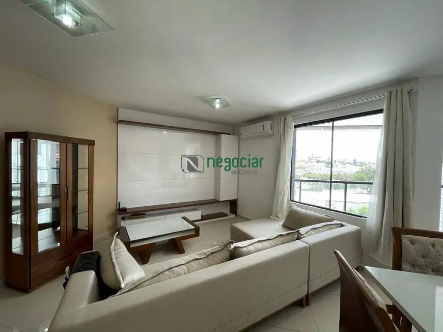 Foto 3 de Apartamento com 3 Quartos para alugar, 110m² em Jardim da Cidade, Betim