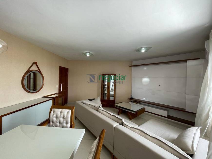Foto 4 de Apartamento com 3 Quartos para alugar, 110m² em Jardim da Cidade, Betim