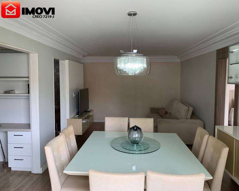Foto 4 de Apartamento com 3 Quartos à venda, 88m² em Jardim da Penha, Vitória