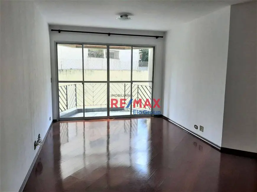 Foto 1 de Apartamento com 3 Quartos para alugar, 110m² em Jardim Oriental, São Paulo