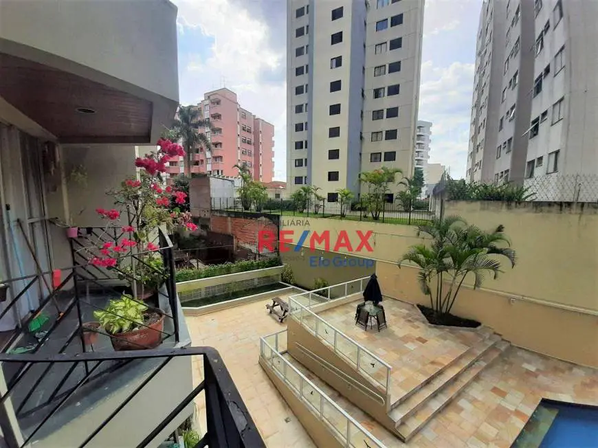 Foto 4 de Apartamento com 3 Quartos para alugar, 110m² em Jardim Oriental, São Paulo