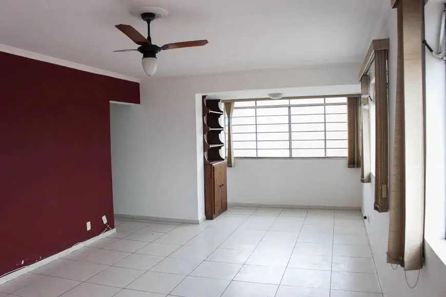 Foto 1 de Apartamento com 3 Quartos para alugar, 134m² em Jardim Paulistano, Sorocaba