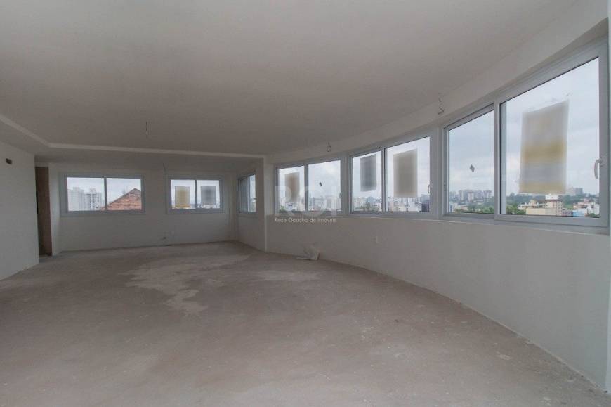 Foto 4 de Apartamento com 3 Quartos à venda, 188m² em Jardim São Pedro, Porto Alegre