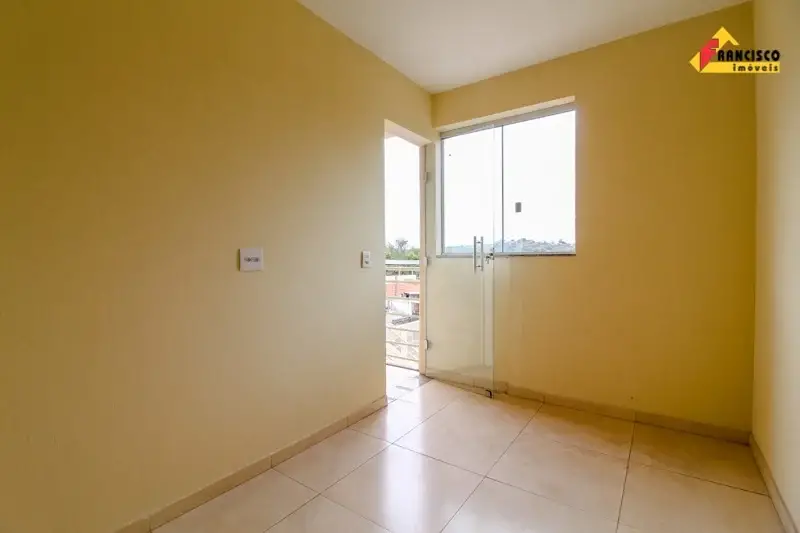 Foto 1 de Apartamento com 3 Quartos para alugar, 69m² em Manoel Valinhas, Divinópolis