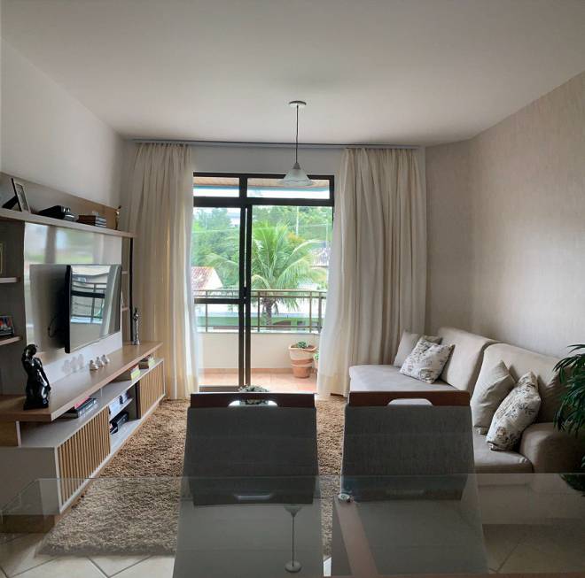 Foto 1 de Apartamento com 3 Quartos para alugar, 96m² em Nossa Senhora do Rosário, São José