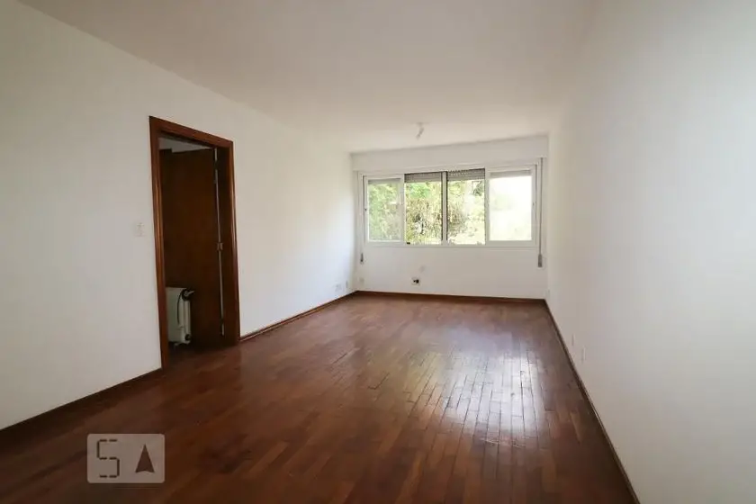 Foto 1 de Apartamento com 3 Quartos para alugar, 110m² em Petrópolis, Porto Alegre