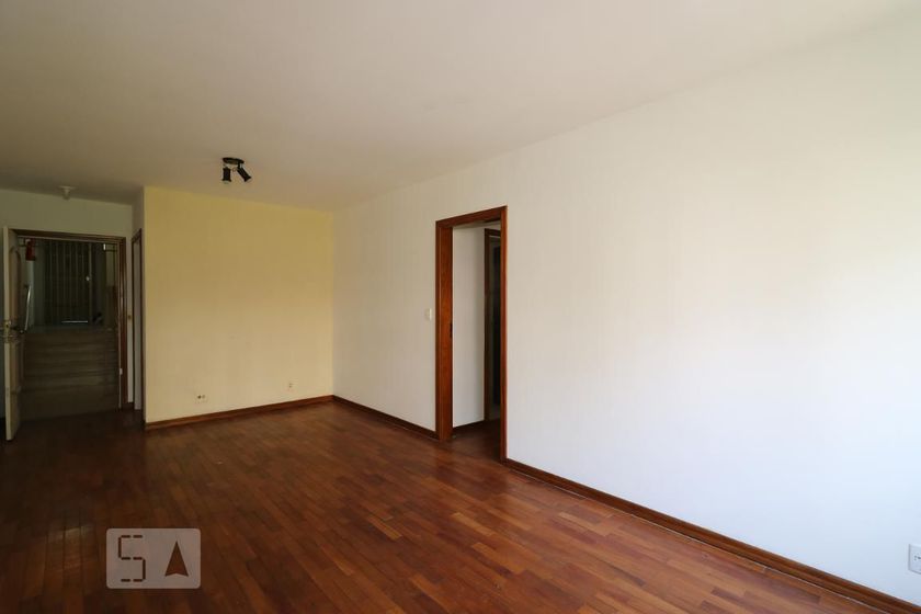 Foto 3 de Apartamento com 3 Quartos para alugar, 110m² em Petrópolis, Porto Alegre