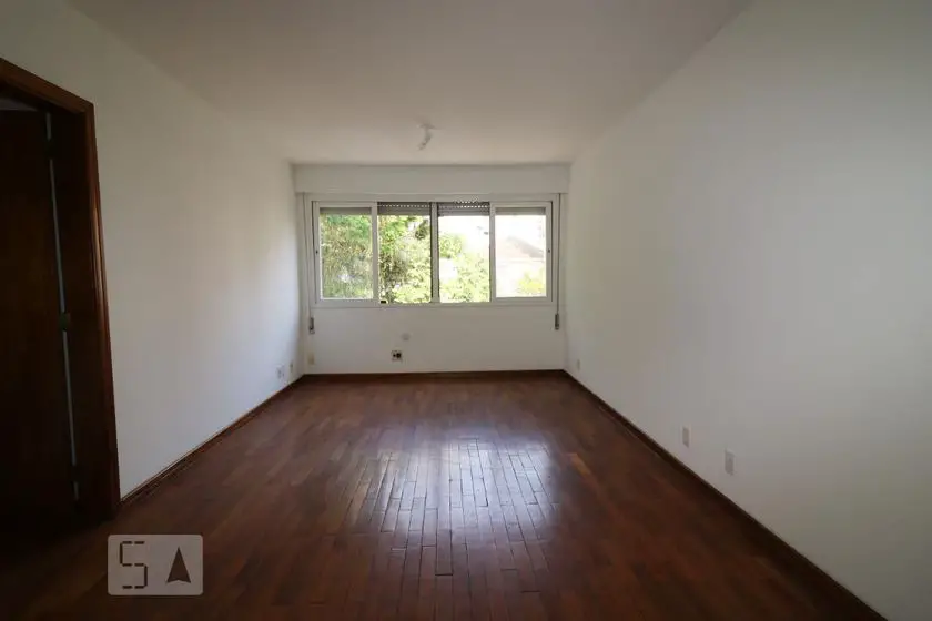 Foto 5 de Apartamento com 3 Quartos para alugar, 110m² em Petrópolis, Porto Alegre