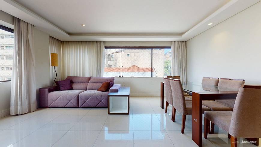 Foto 5 de Apartamento com 3 Quartos à venda, 93m² em Petrópolis, Porto Alegre