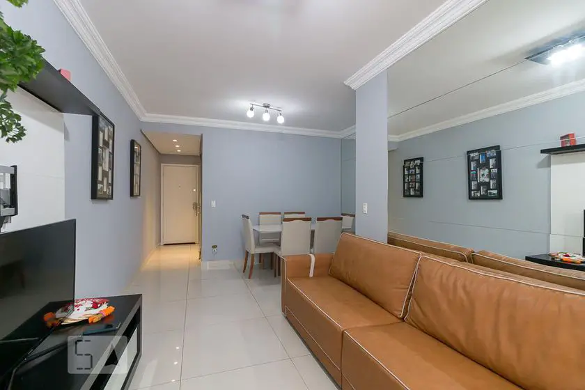 Foto 5 de Apartamento com 3 Quartos para alugar, 86m² em Picanço, Guarulhos