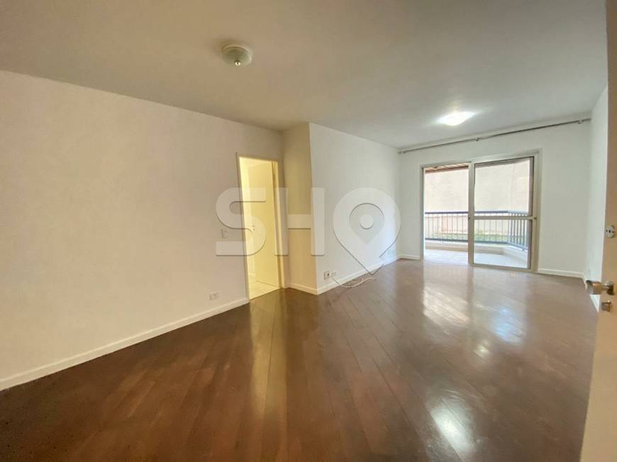 Foto 1 de Apartamento com 3 Quartos para alugar, 108m² em Pompeia, São Paulo