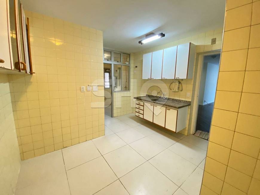Foto 5 de Apartamento com 3 Quartos para alugar, 108m² em Pompeia, São Paulo