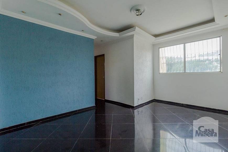 Foto 1 de Apartamento com 3 Quartos à venda, 62m² em Santa Maria, Contagem