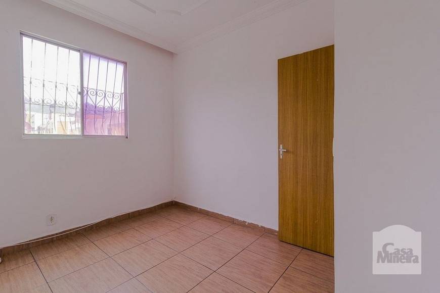 Foto 5 de Apartamento com 3 Quartos à venda, 62m² em Santa Maria, Contagem
