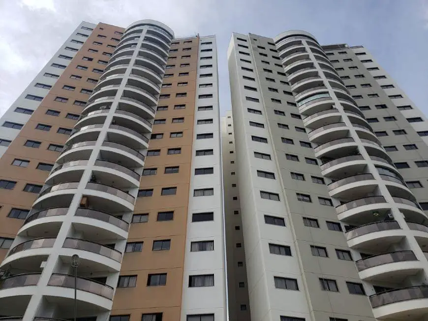 Foto 1 de Apartamento com 3 Quartos à venda, 96m² em Santa Rosa, Cuiabá