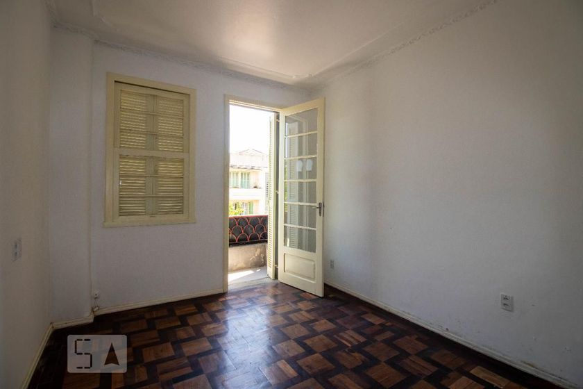 Foto 1 de Apartamento com 3 Quartos para alugar, 95m² em São Geraldo, Porto Alegre