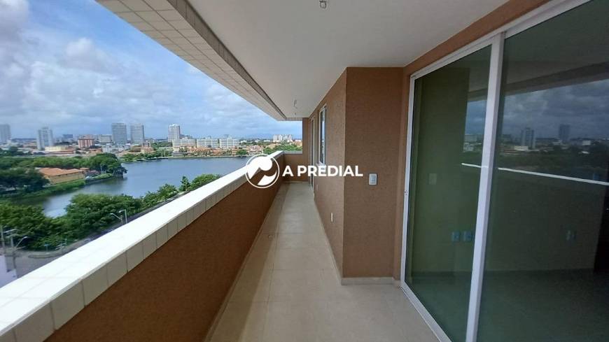 Foto 2 de Apartamento com 3 Quartos à venda, 85m² em Sao Gerardo, Fortaleza