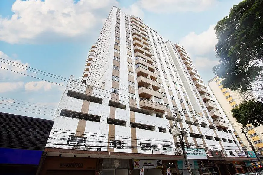 Foto 1 de Apartamento com 3 Quartos para alugar, 125m² em São Mateus, Juiz de Fora