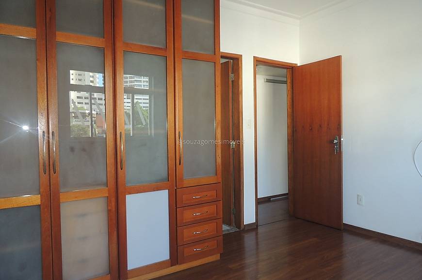 Foto 5 de Apartamento com 3 Quartos para alugar, 125m² em São Mateus, Juiz de Fora