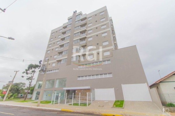 Foto 1 de Apartamento com 3 Quartos à venda, 106m² em Scharlau, São Leopoldo